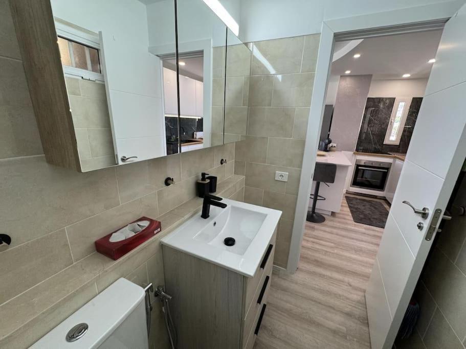 Amazing Apartment In Las Americas Playa de las Americas  Exterior foto