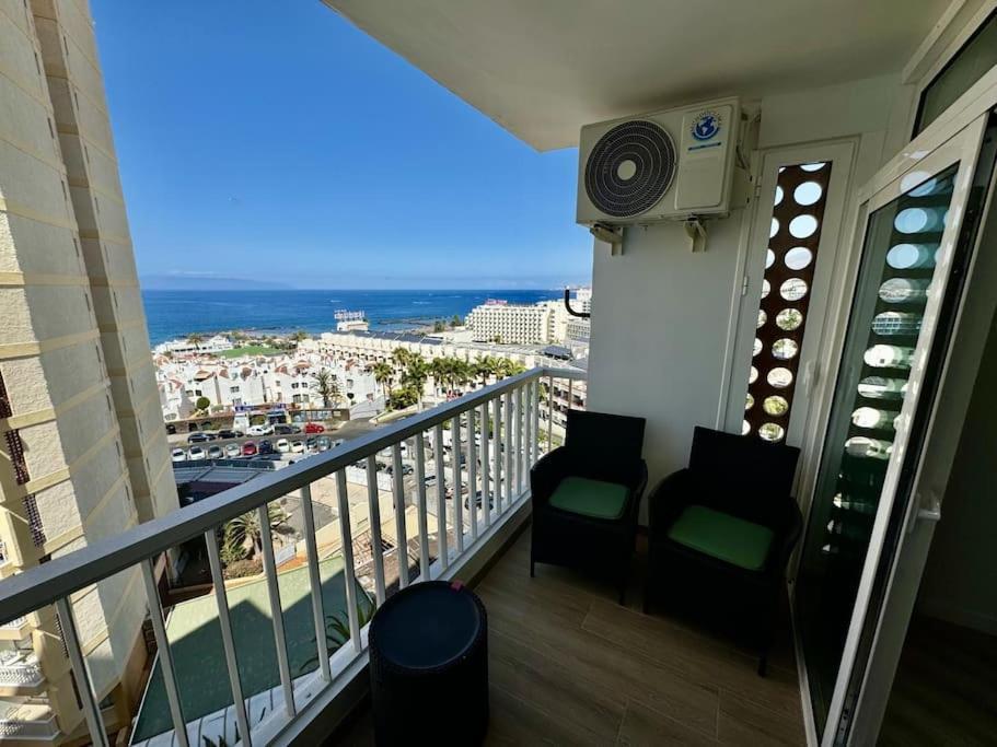 Amazing Apartment In Las Americas Playa de las Americas  Exterior foto