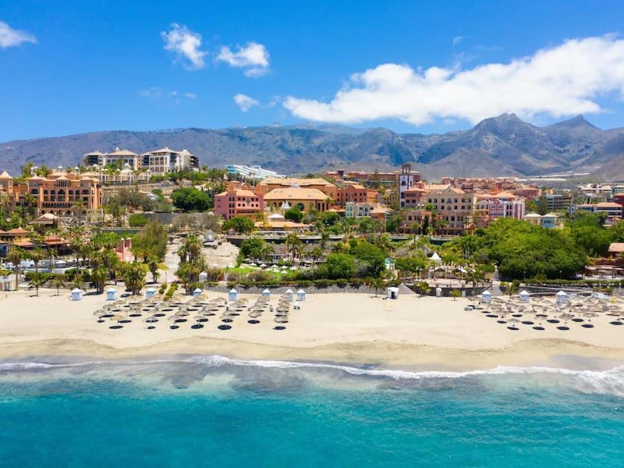 Amazing Apartment In Las Americas Playa de las Americas  Exterior foto